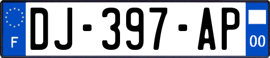 DJ-397-AP