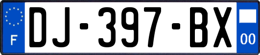 DJ-397-BX