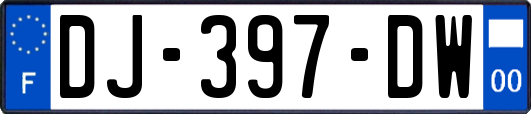 DJ-397-DW