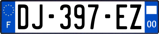 DJ-397-EZ