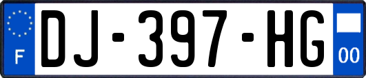 DJ-397-HG