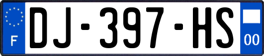 DJ-397-HS