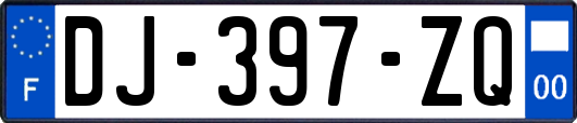 DJ-397-ZQ