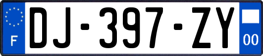 DJ-397-ZY