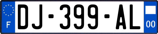 DJ-399-AL