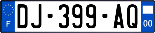 DJ-399-AQ