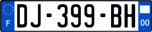 DJ-399-BH