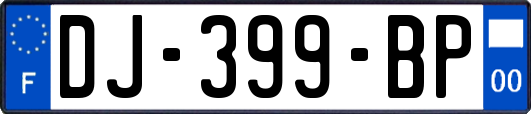 DJ-399-BP