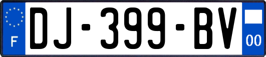 DJ-399-BV