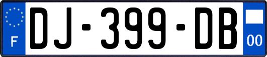 DJ-399-DB