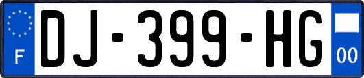 DJ-399-HG