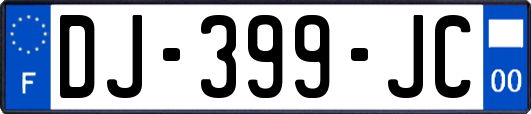 DJ-399-JC