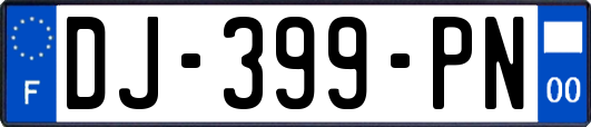 DJ-399-PN