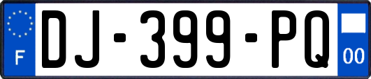 DJ-399-PQ