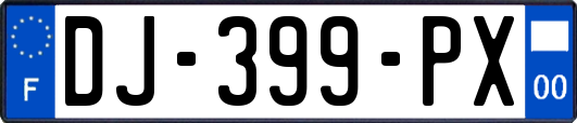 DJ-399-PX