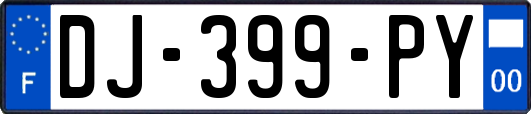 DJ-399-PY