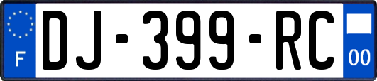 DJ-399-RC