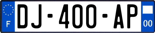 DJ-400-AP