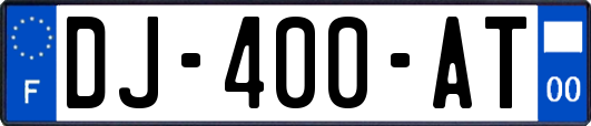 DJ-400-AT