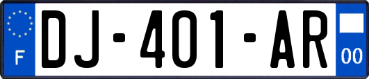 DJ-401-AR