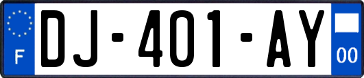 DJ-401-AY