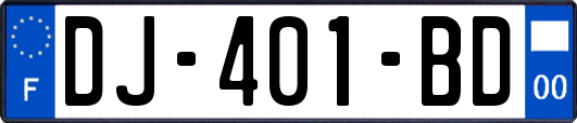 DJ-401-BD