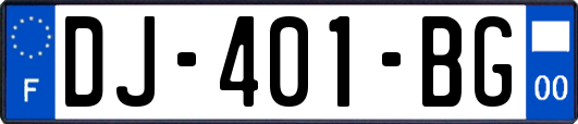 DJ-401-BG