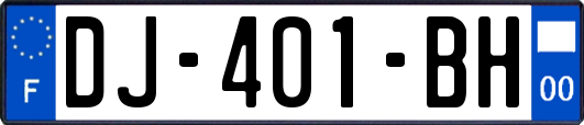 DJ-401-BH