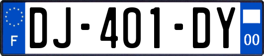 DJ-401-DY