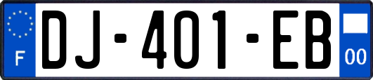 DJ-401-EB