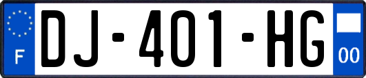 DJ-401-HG