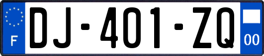 DJ-401-ZQ
