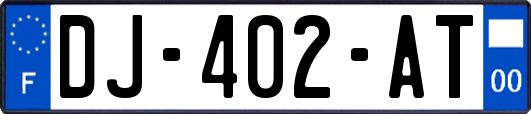 DJ-402-AT