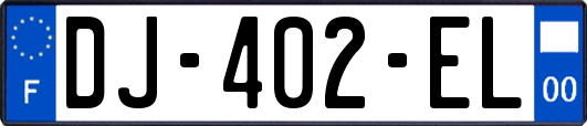 DJ-402-EL