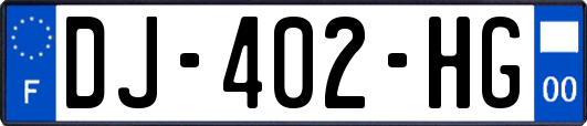 DJ-402-HG