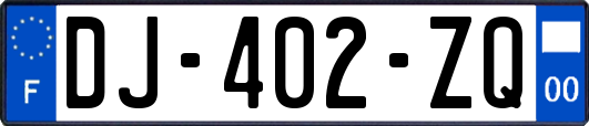DJ-402-ZQ