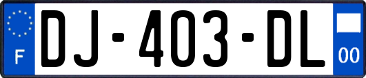 DJ-403-DL