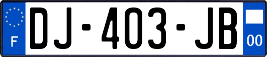 DJ-403-JB