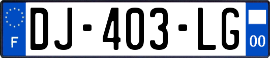 DJ-403-LG