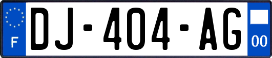 DJ-404-AG