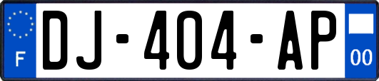 DJ-404-AP