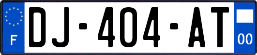 DJ-404-AT