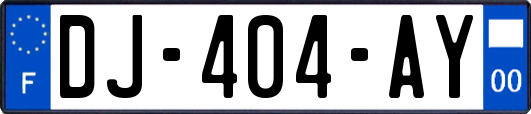 DJ-404-AY