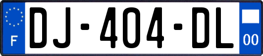 DJ-404-DL