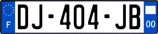 DJ-404-JB