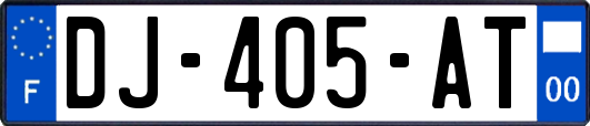 DJ-405-AT