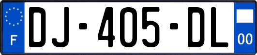 DJ-405-DL