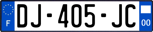 DJ-405-JC