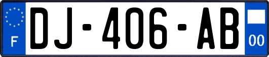 DJ-406-AB