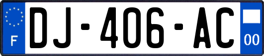 DJ-406-AC